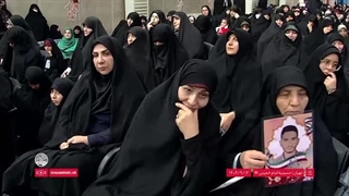 توصیه مهم رهبر انقلاب به رسانه‌ها: رسانه‌های ما مراقب باشند تفکر غلط سرمایه‌داری غرب درباره زن را ترویج نکنند