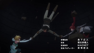 انیمه قهرمانِ بدون کلاس: اصلاً چه کسی به مهارت‌ها نیاز دارد؟! Hero Without a Class: Who Even Needs Skills?! قسمت 11