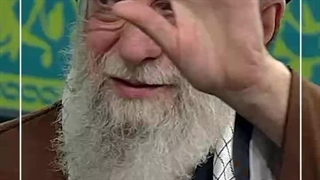 حرف اصلی رهبر انقلاب در دیدار هزاران نفر از زنان و دختران. ۱۴۰۴/۰۹/۱۲