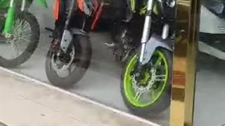 نمایندگی کویر موتور اسدی در لنگرود