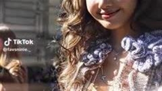 نیاز به سرنوشت جورجینا ندارم...  وقتی الگوم همچین بانویی هست عزیزم