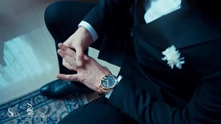 ازدواج مریم مومن و سهیل قاصدی ترند شد