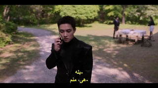 قسمت نهم سریال بازیچه + زیرنویس چسبیده The Manipulated 2025 با بازی جی چانگ ووک و دو کیونگ سو