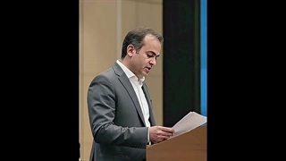 بازتاب گسترده ویدیوی مرتبط با ادعای احترام سازنده AI