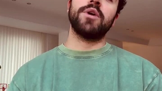 جمله معنادار شروین حاجی‌پور: فراموش نکردم