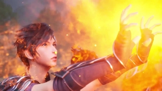 انیمه انتقام باستانی Ancient Vengeance: Windbreaker Arc قسمت 27