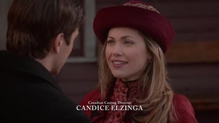 سریال امریکایی ندای دل وقتی قلب را فرا میخواند قسمت یازدهم:) When Calls the Heart 2022