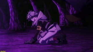 انیمه گاچیاکوتا فصل اول قسمت 21 با زیرنویس فارسی