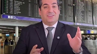 آشنا داری توی خارج