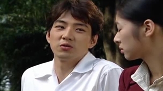 قسمت 1 سریال سونگ ایل گوک desert spring چشمه خشک 2003 با زیرنویس فارسی