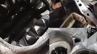 تعمیرگیربکس و تعویض دنده ماشین شاهین