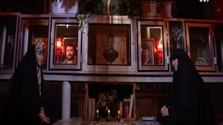 شهید علیرضا خلج