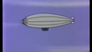 کارتون نمایش کینگ کونگ ۱۹۶۶/۱۹۶۹--قسمت دوازدهم