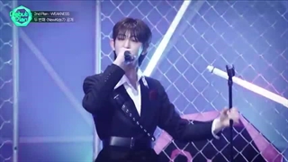 برنامه رقابتی استارشیپ NEWKIDS) Debut s Plan) قسمت سوم با زیرنویس فارسی