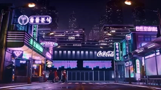 موزیک ویدیو like magic از ایتزی و استری کیدز کپ