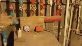 تعمیرات موتورخانه شبانه روزی تهران