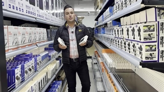 بهترین پاور بانک های موجود در بازار ایران | آنتیک فون | Antikphone