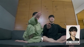 قسمت اول فصل دوم برنامه (?Are you sure) با حضور جیمین و جونگ کوک BTS + زیرنویس فارسی