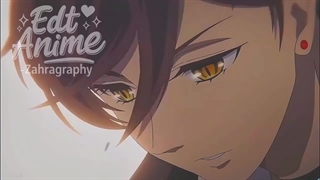 میکس انیمه با اهنگ ایرانی (انیمه مارک های شیرین نیش)