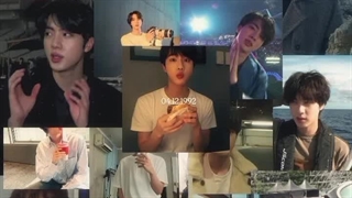 تولد مبارک☆ ورد وای هندسام ♡♡