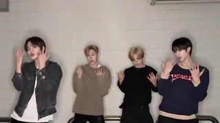 آپدیت جدیدALD1 در سوشال مدیا _ چالش  First snow ❄️