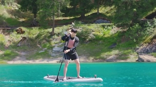 قسمت دوم فصل دوم برنامه (?Are you sure) با حضور جیمین و جونگ کوک BTS + زیرنویس فارسی