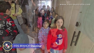 انگلیسی کودکان با متد دکتر محسن علیخانی