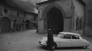 Le Septiême Juré 1962 - Georges Lautner