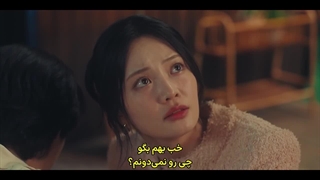 قسمت 8 سریال بوسه انفجاری با زیرنویس فارسی چسبیده