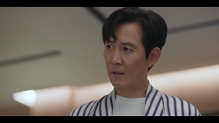 قسمت هفتم سریال از ندیدنت خوشبختم + زیرنویس چسبیده Nice to Not Meet You 2025 با بازی لی جونگ جه