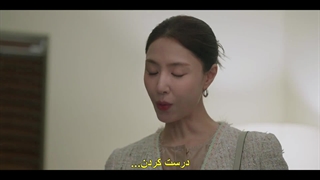 قسمت دهم سریال از ندیدنت خوشبختم + زیرنویس چسبیده Nice to Not Meet You 2025 با بازی لی جونگ جه