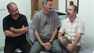 کلینیک کاشت مو حکیمان