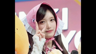 لیسو عضو گروه آیو بعد از ۱ سال و ۷ ماه مجری Inkigayo میره. ( ادامه کپشن )