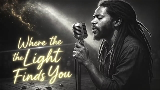 نور تو را می‌یابد