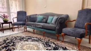 تعمیرات مبلمان در غرب تهران