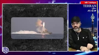 آقای تحلیلگر: لرز اسقاطیل از پروژه ایران