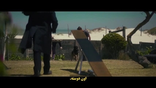 فیلم پوزه‌بند: شهر گرگ‌‌ها با زیرنویس فارسی Muzzle 2: City of Wolves 2025