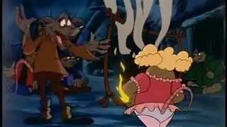 کارتون ملکه برفی ۱۹۹۵/۱۹۹۶--قسمت ششم