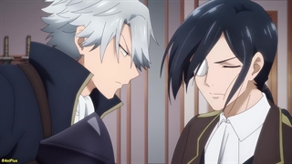 انیمه بانوی بدخوار و دوک خون‌خوار قسمت 10 زیرنویس فارسی