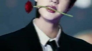 تولد جین هیونگ با تاخیر مبارک باشهههه