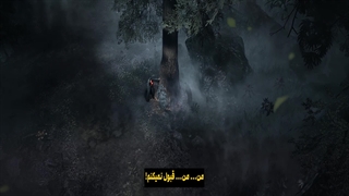 انیمه جهان رزمی Martial Universe فصل 6 قسمت 7 هاردساب