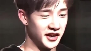 /اصلا هم شما نفهمیدید قفلی زدم رو بنگ چان امروز