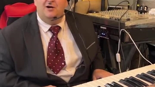 آخر هفته‌ های موسیقی و کباب!