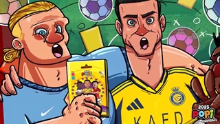 پوپی فوتبال - جدیدترین کارت های فوتبالی کلکسیونی ایران