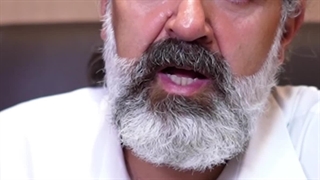 بهترین کلینیک کاشت مو در اصفهان، کلینیک آفتاب دکتر رجالی