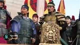 مقایسه قدرت و دستاوردهای گوانگ گائتو بزرگ فرمانروای گوگوریو در مقابل داریوش بزرگ هخامنشی