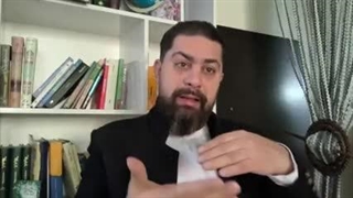 آقای محمد ندیمی: اتحاد شوم و صهیونیستی اسقاطیل، امارات متفرقه عربی و شیطان بزرگ