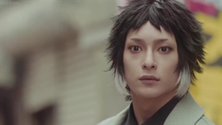 سگ‌های ولگرد بانگو: جانور(بخش دوم)