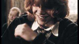 میکس رون از هری پاتر