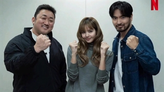 آپدیت اینستاگرام ما دونگ سوک با لیسا